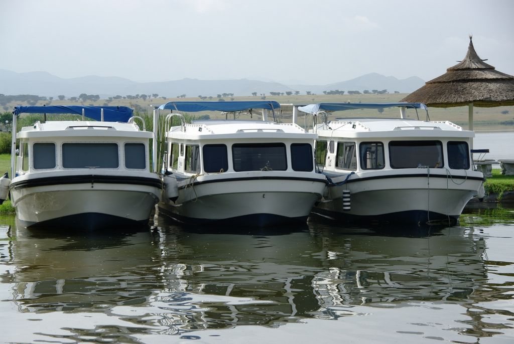 Life Afloat! - Mpumalanga