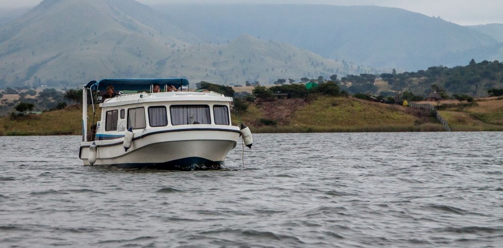 Life Afloat! - Mpumalanga