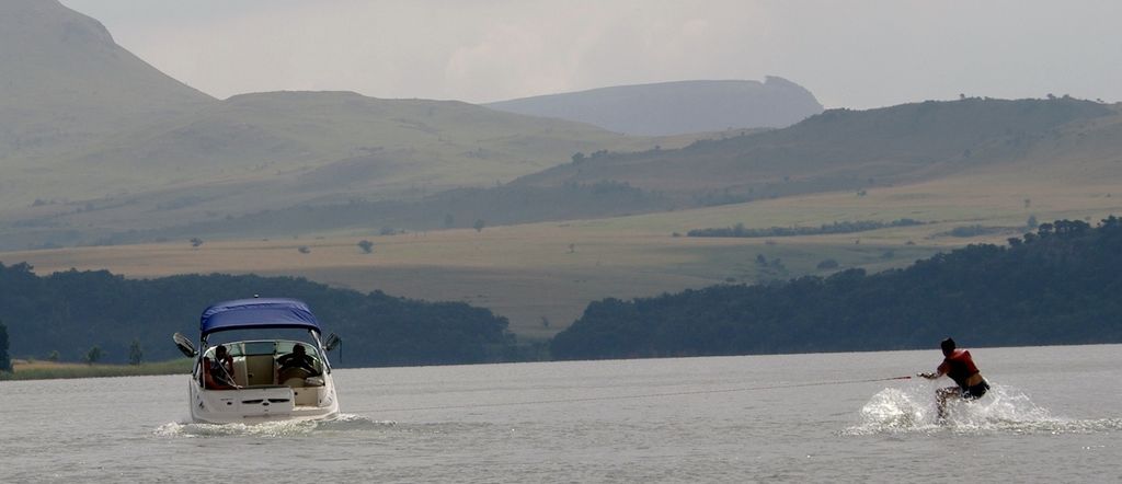 Life Afloat! - Mpumalanga
