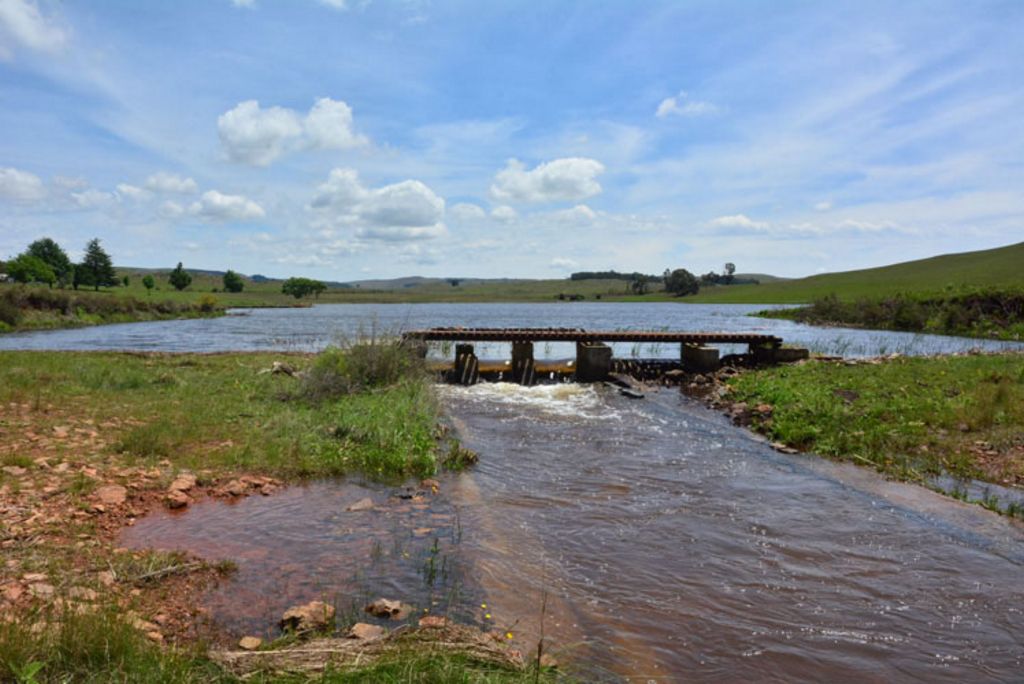 Dullstroom Town Dam (5)