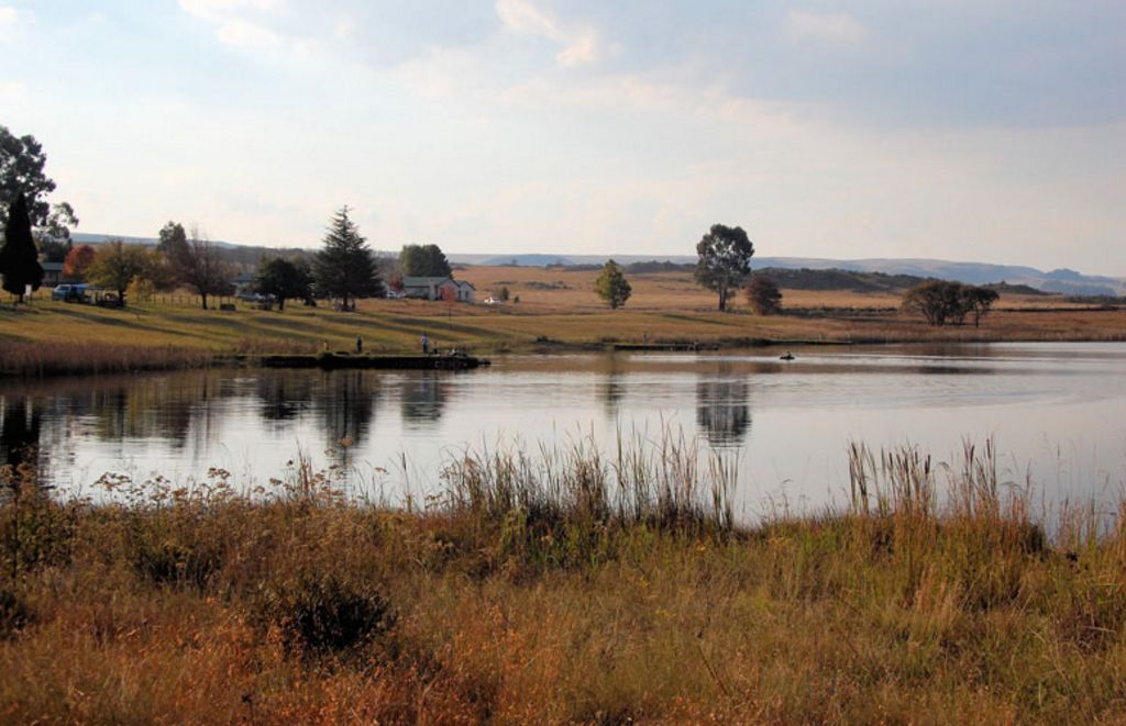 Dullstroom Town Dam (1)