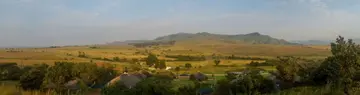 The Genesis Route Uncovered - Mpumalanga