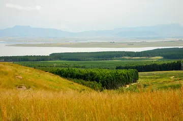 Piet Retief - Mpumalanga